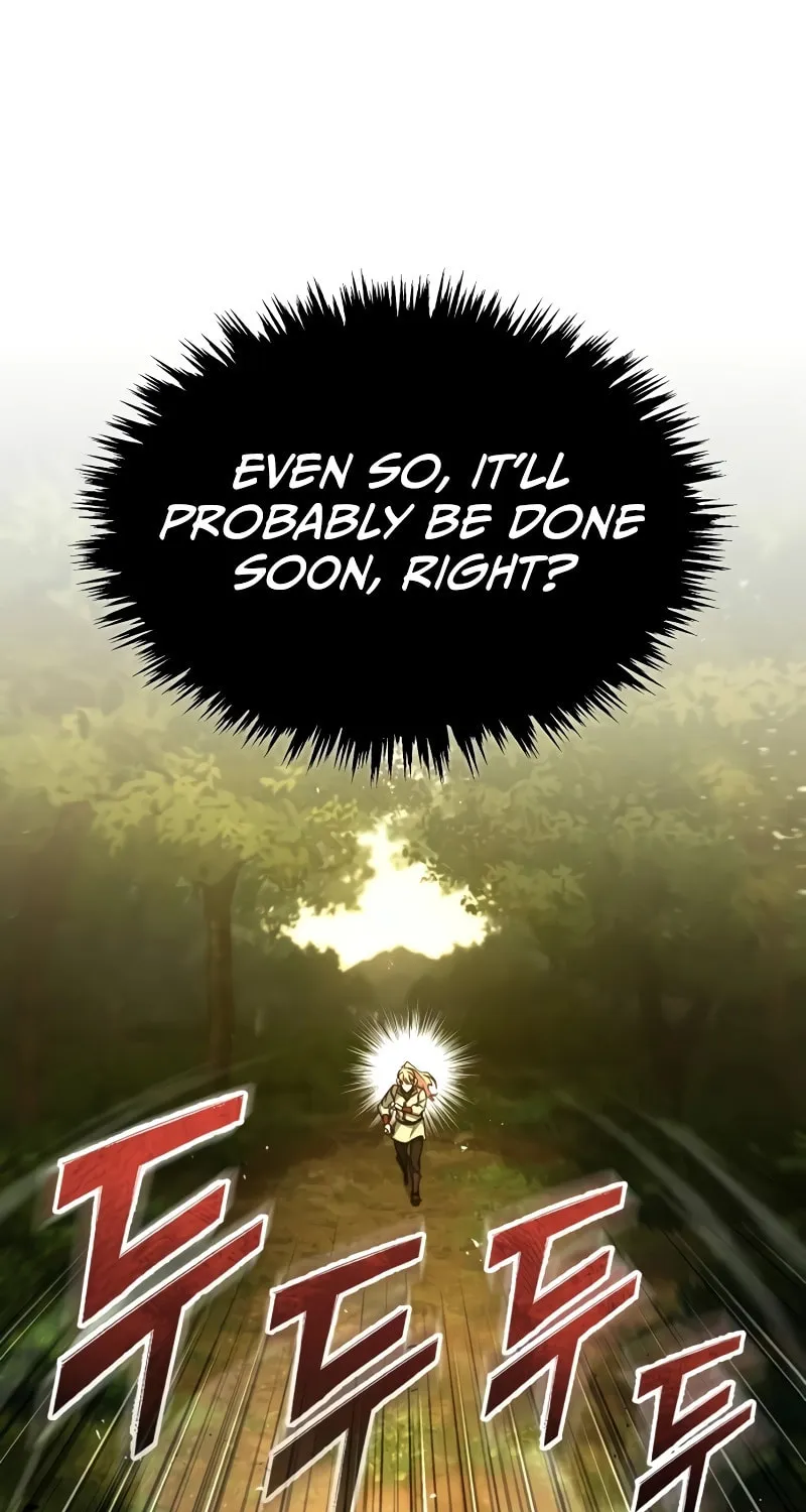 Read Descended from Divinity chapter 113 image 13 on Lezhin