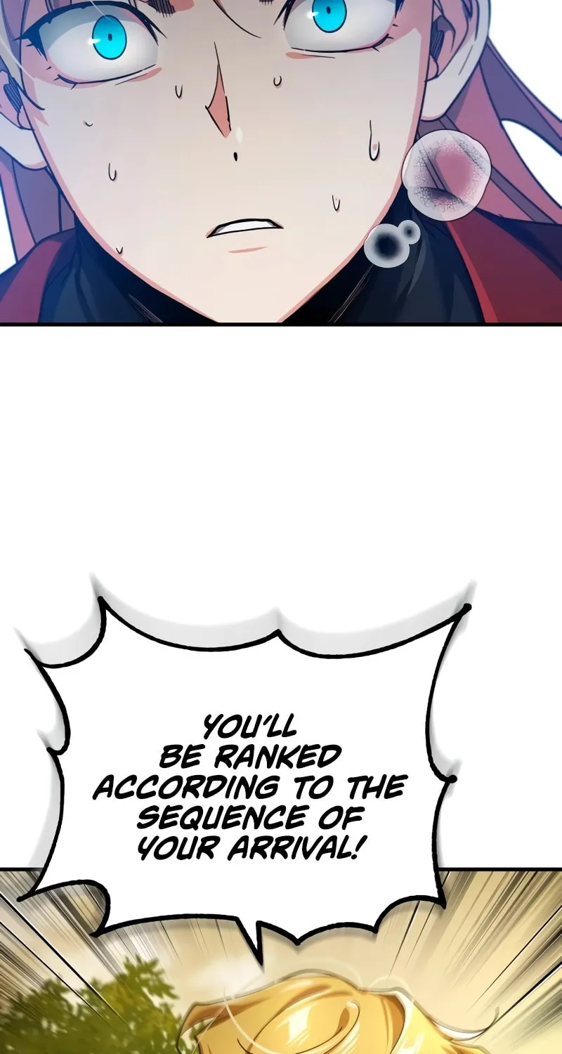 Read Descended from Divinity chapter 113 image 16 on Lezhin