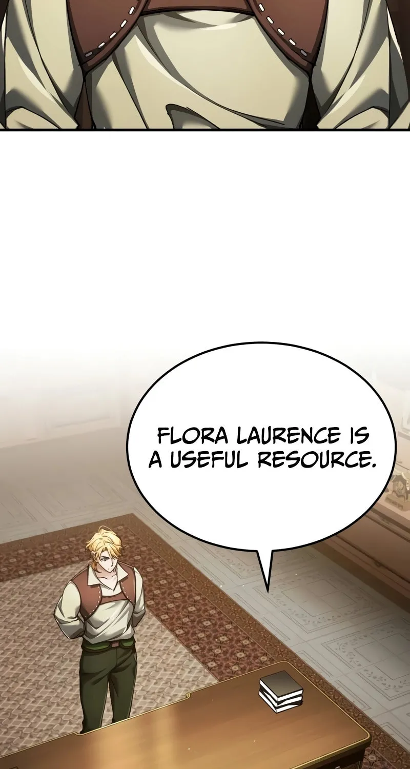 Read Descended from Divinity chapter 113 image 2 on Lezhin
