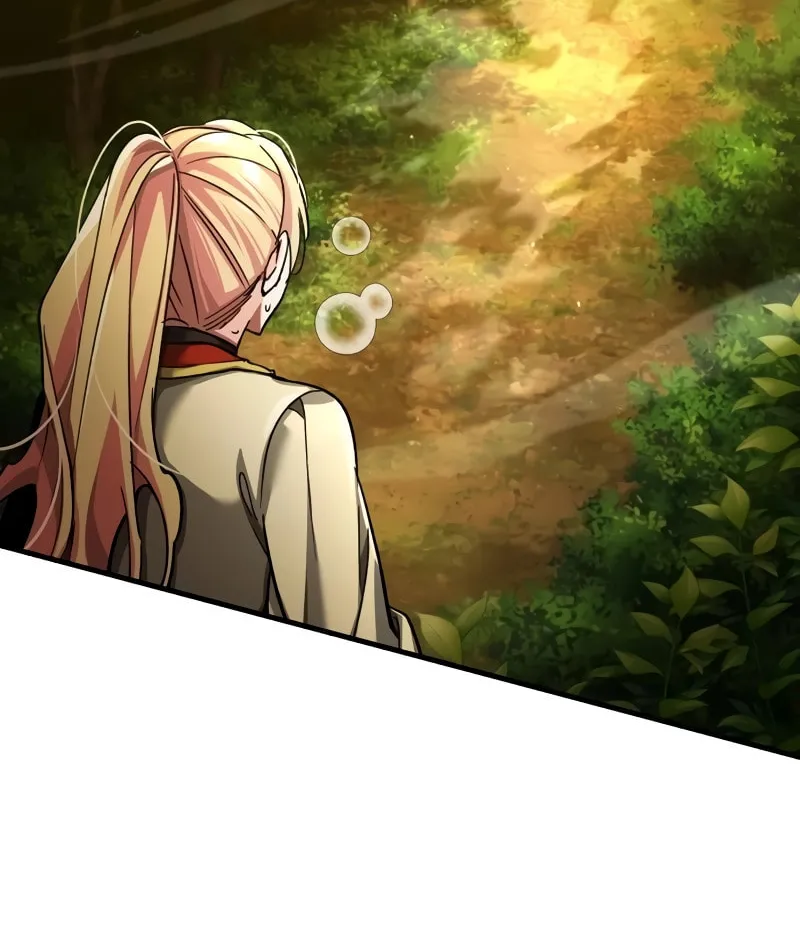 Read Descended from Divinity chapter 113 image 20 on Lezhin