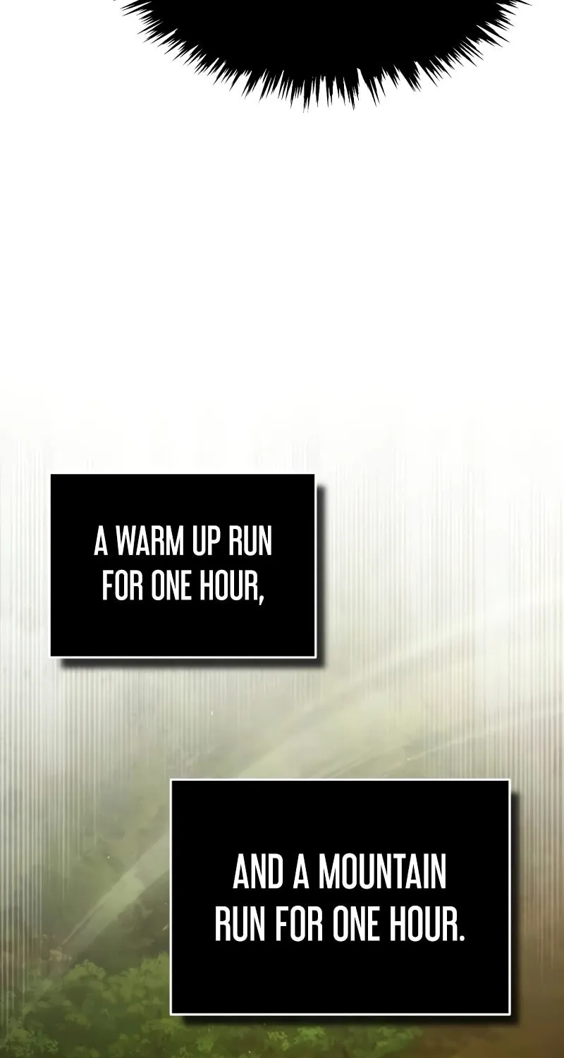 Read Descended from Divinity chapter 113 image 27 on Lezhin