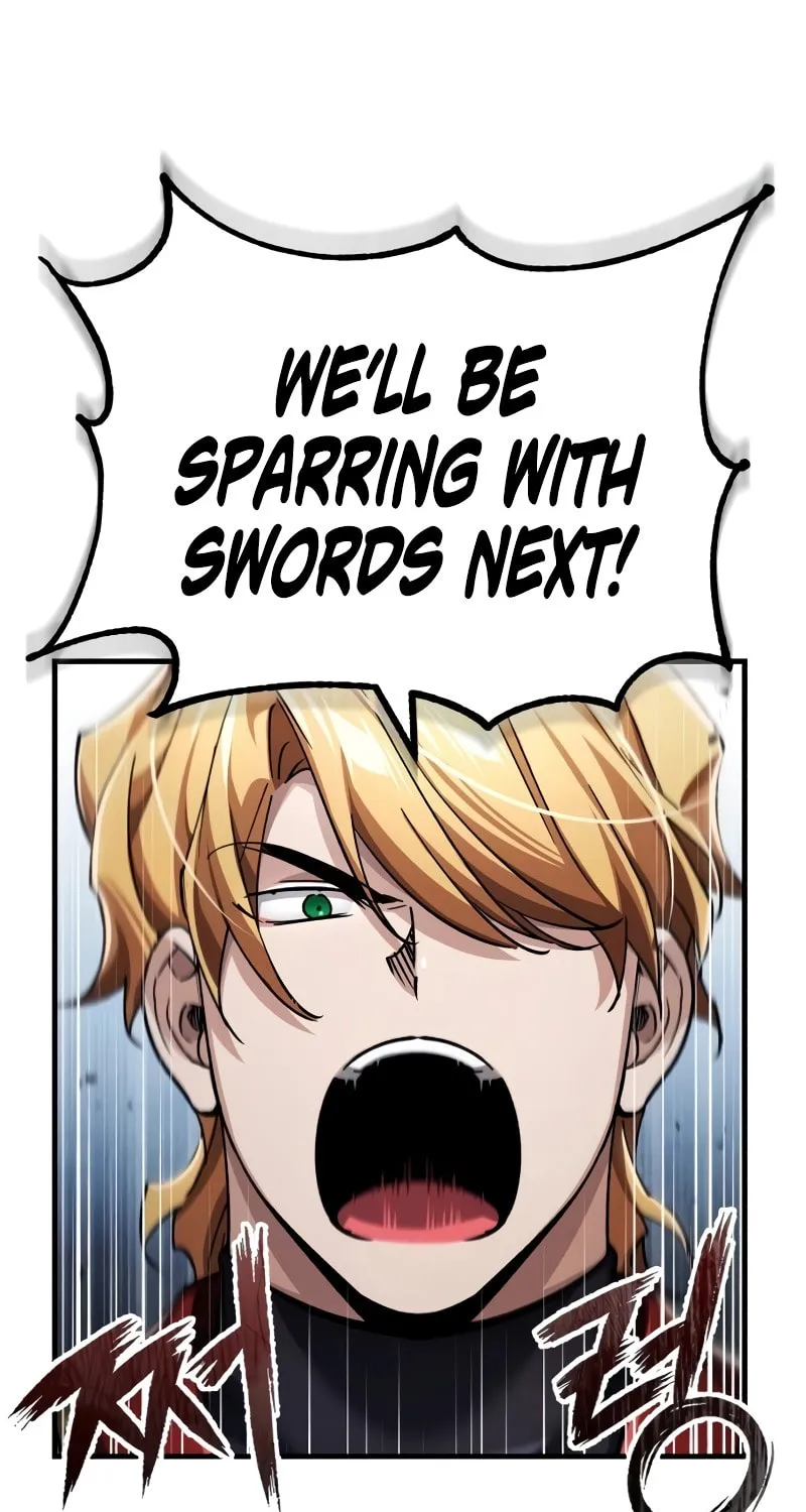 Read Descended from Divinity chapter 113 image 29 on Lezhin