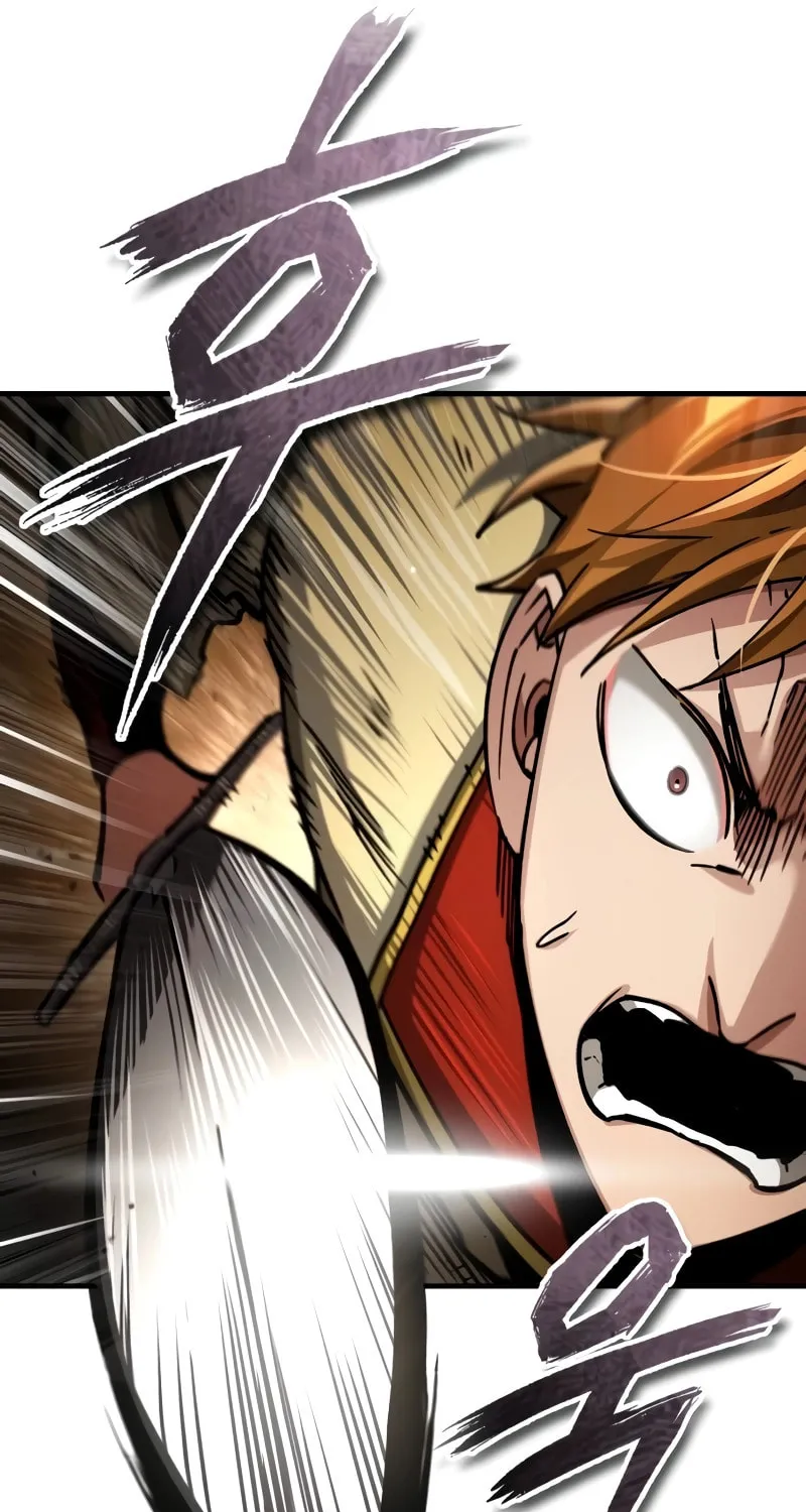 Read Descended from Divinity chapter 113 image 31 on Lezhin