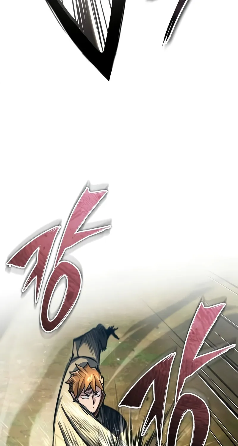 Read Descended from Divinity chapter 113 image 32 on Lezhin