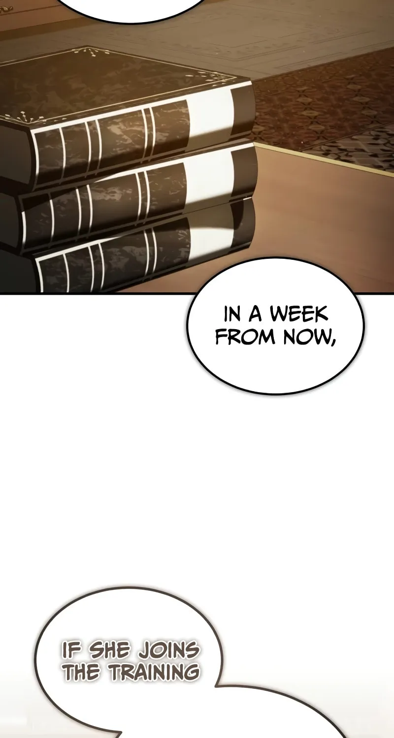 Read Descended from Divinity chapter 113 image 4 on Lezhin