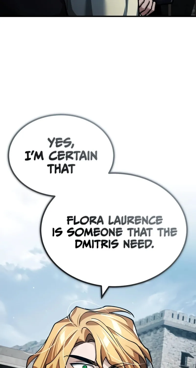 Read Descended from Divinity chapter 113 image 52 on Lezhin