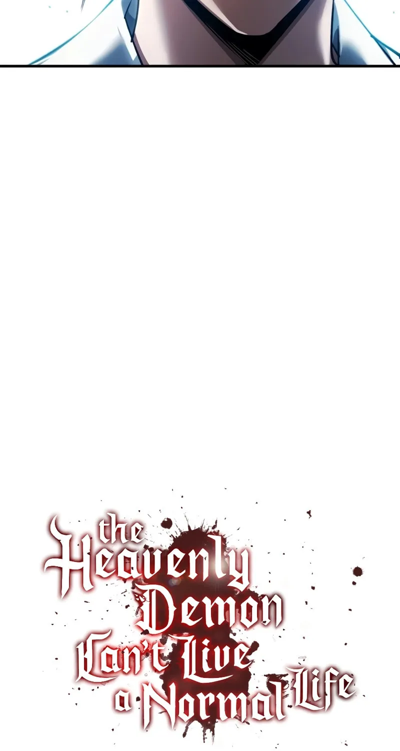 Read Descended from Divinity chapter 113 image 54 on Lezhin