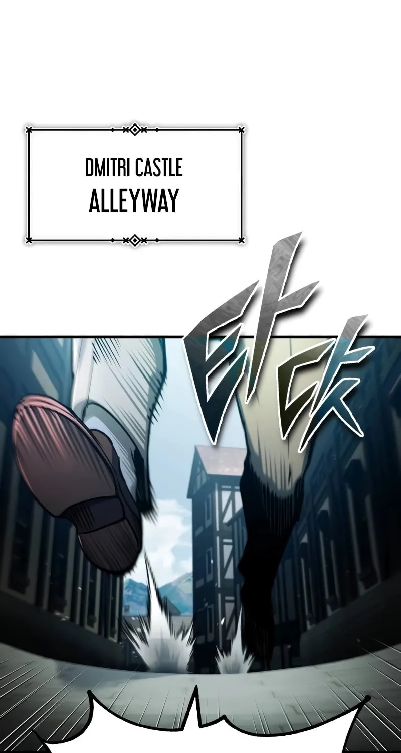 Read Descended from Divinity chapter 113 image 57 on Lezhin