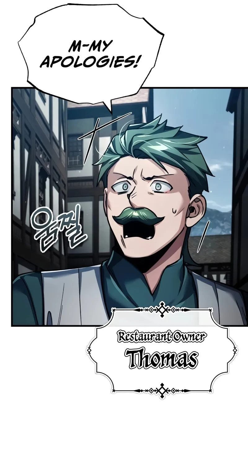 Read Descended from Divinity chapter 113 image 61 on Lezhin