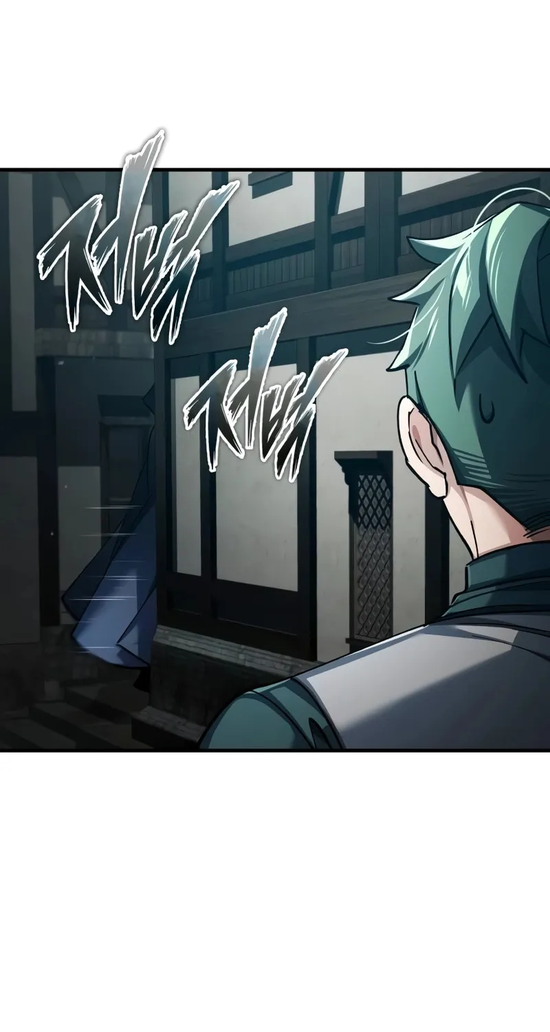 Read Descended from Divinity chapter 113 image 62 on Lezhin