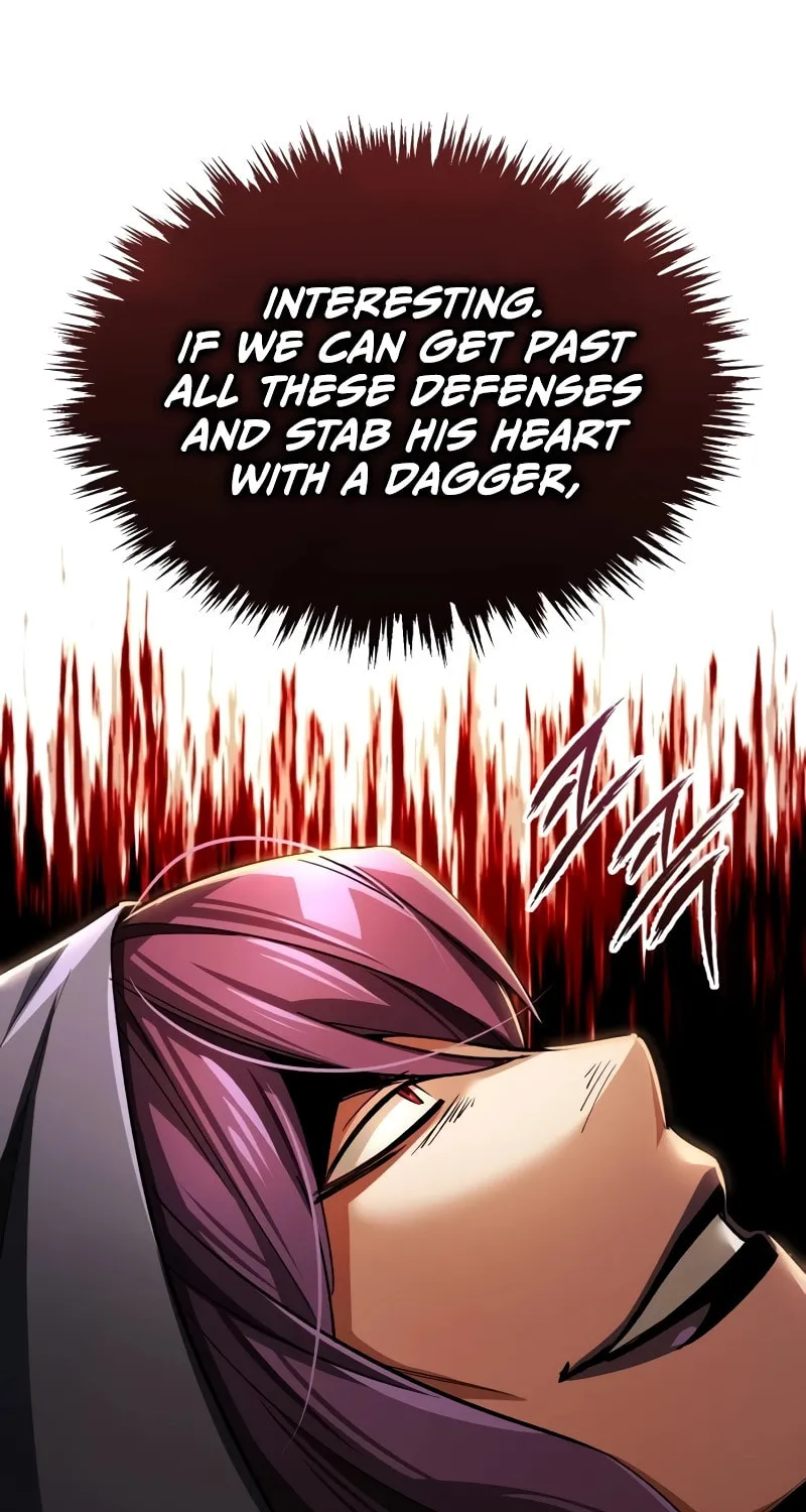 Read Descended from Divinity chapter 113 image 75 on Lezhin