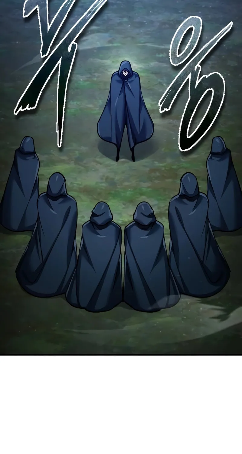 Read Descended from Divinity chapter 113 image 80 on Lezhin