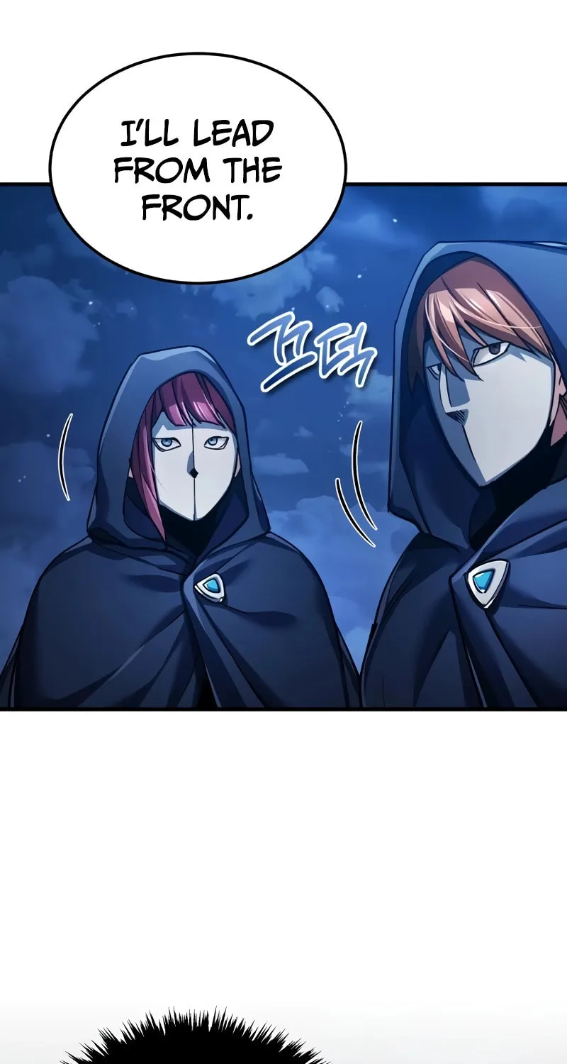 Read Descended from Divinity chapter 113 image 81 on Lezhin