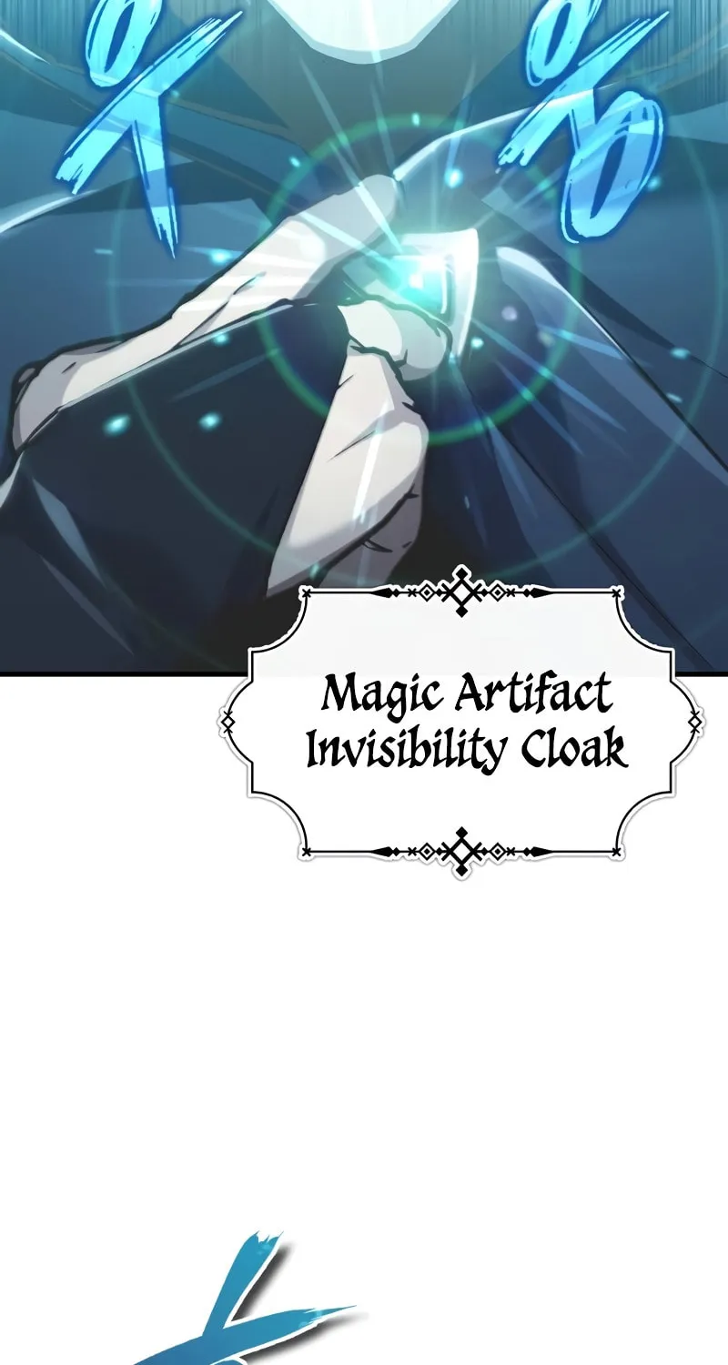 Read Descended from Divinity chapter 113 image 84 on Lezhin