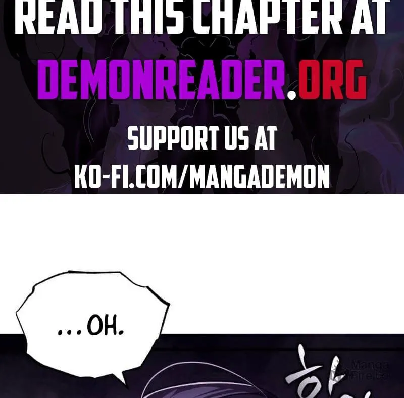 Read Descended from Divinity chapter 114 image 114 on Lezhin