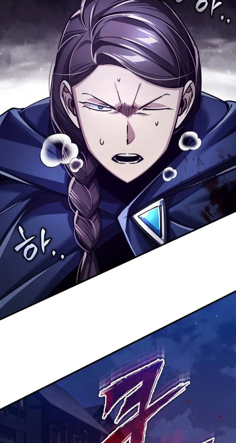 Read Descended from Divinity chapter 114 image 115 on Lezhin