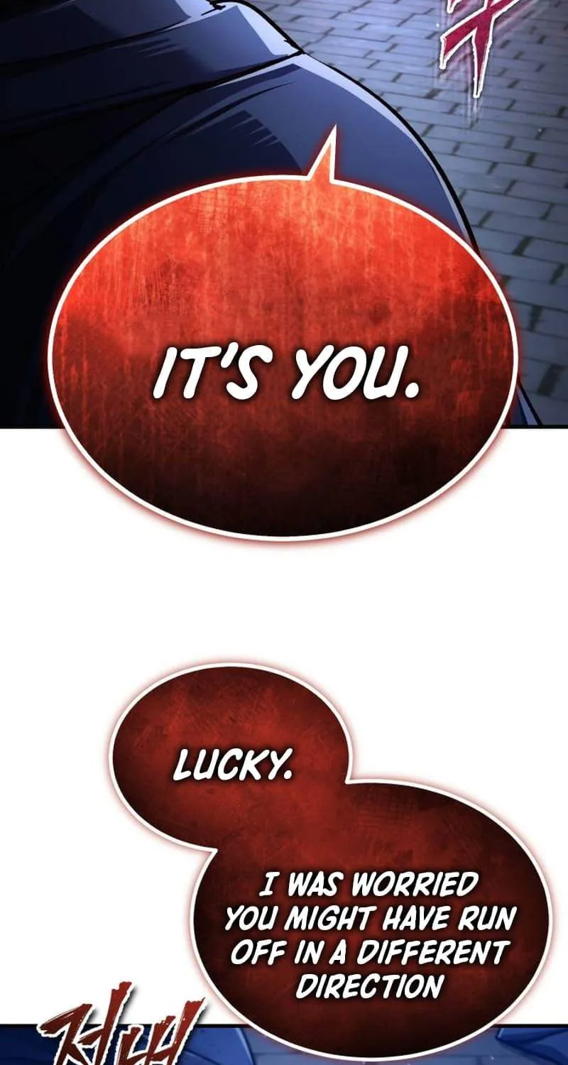 Read Descended from Divinity chapter 114 image 117 on Lezhin