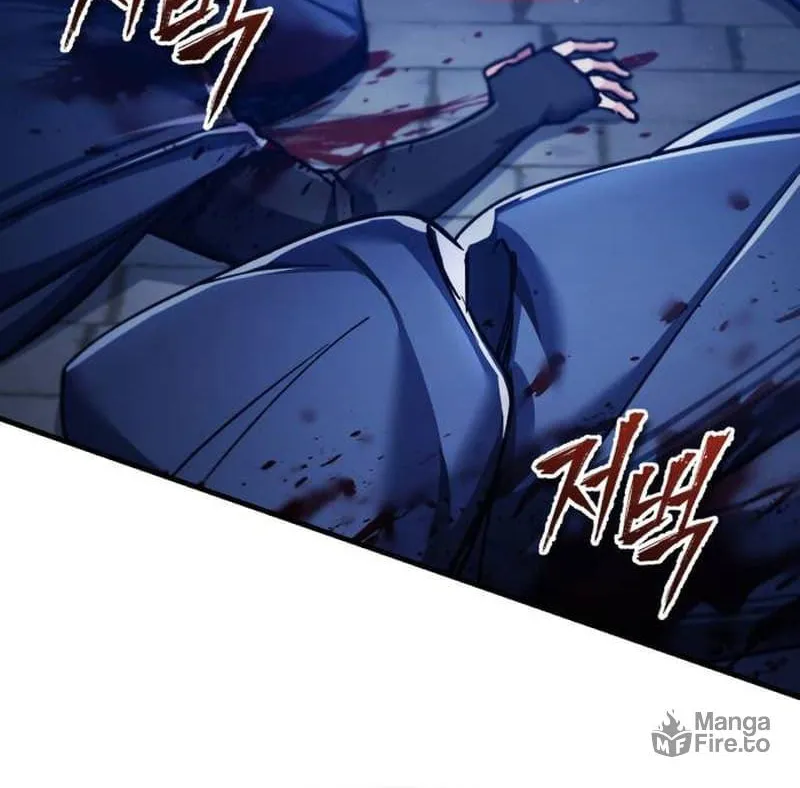 Read Descended from Divinity chapter 114 image 118 on Lezhin