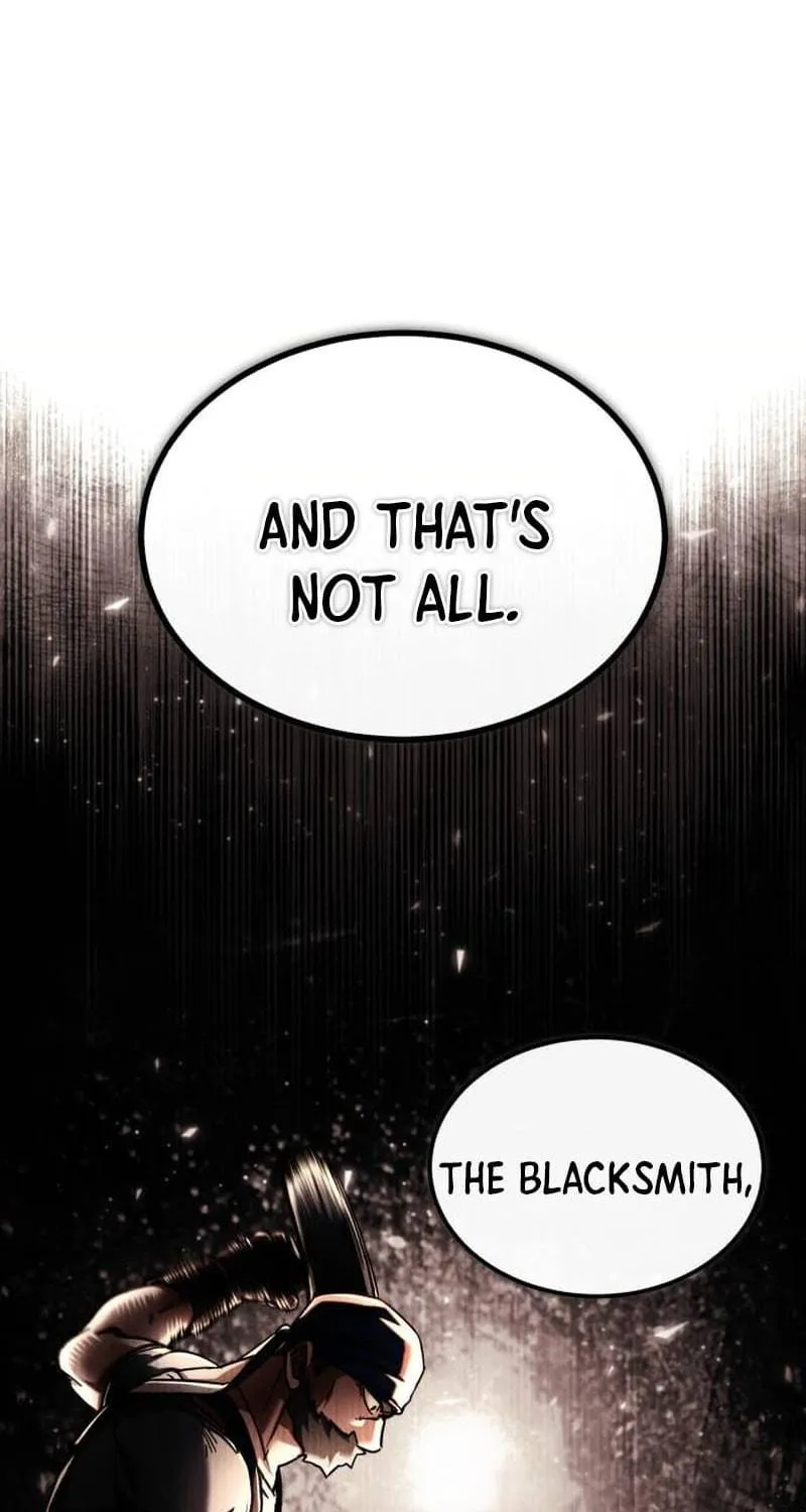 Read Descended from Divinity chapter 114 image 18 on Lezhin