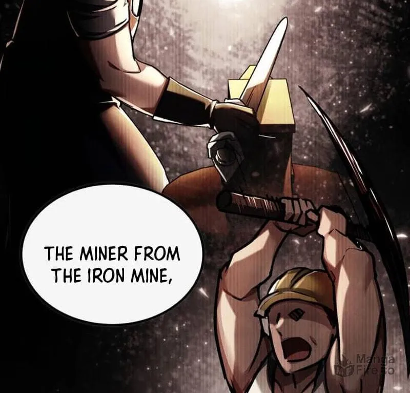 Read Descended from Divinity chapter 114 image 19 on Lezhin