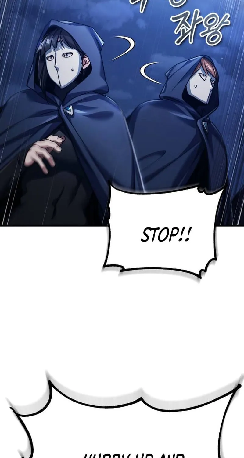 Read Descended from Divinity chapter 114 image 2 on Lezhin