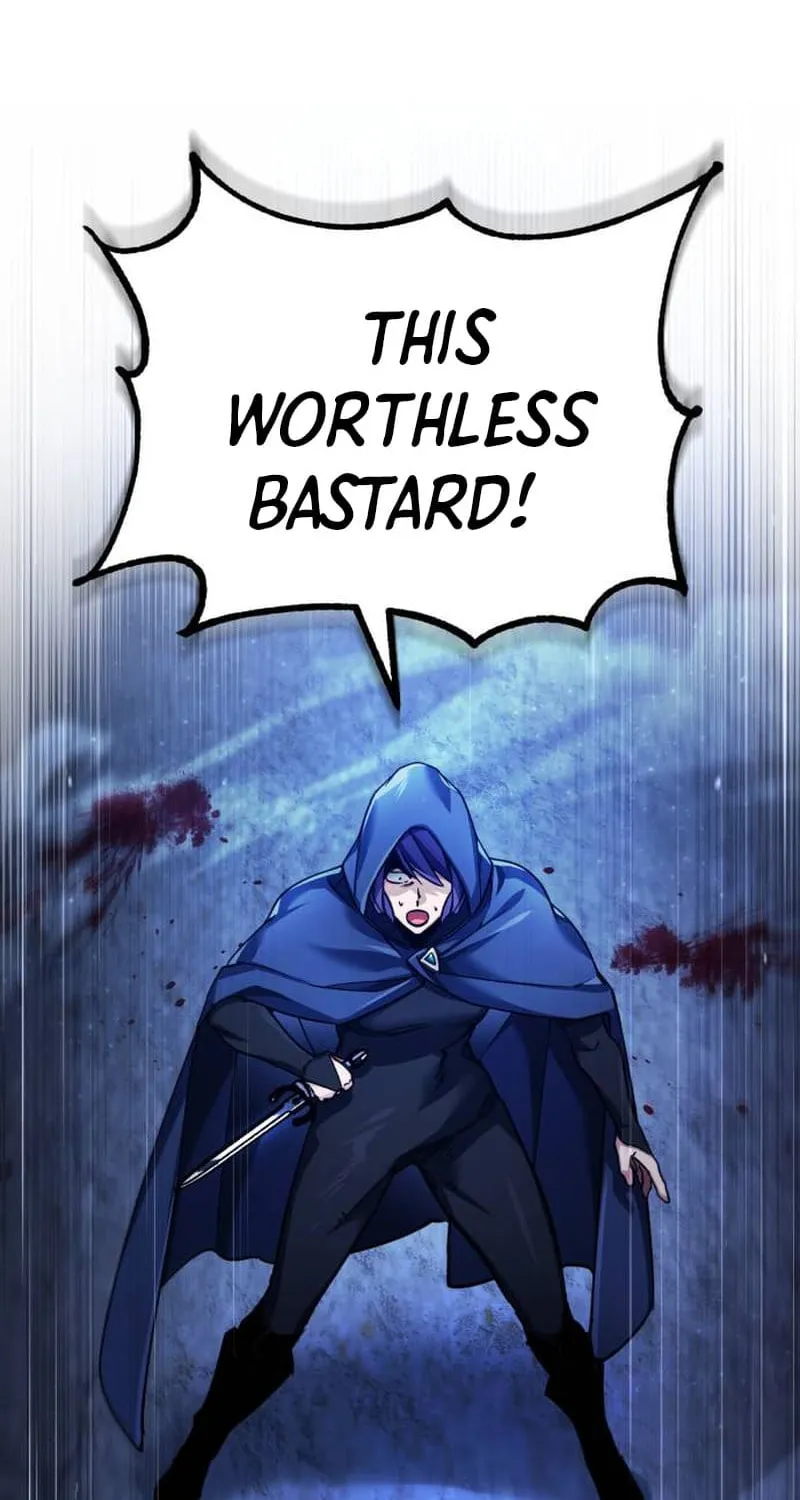 Read Descended from Divinity chapter 114 image 35 on Lezhin