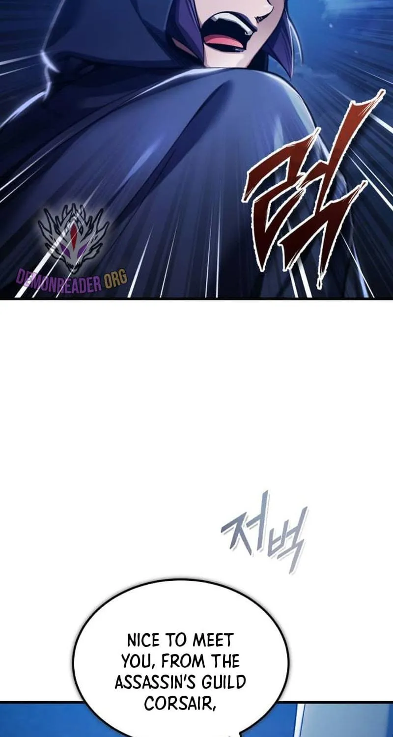 Read Descended from Divinity chapter 114 image 4 on Lezhin