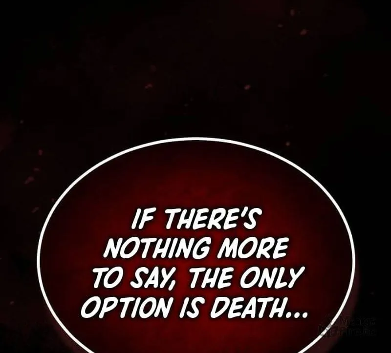 Read Descended from Divinity chapter 114 image 44 on Lezhin