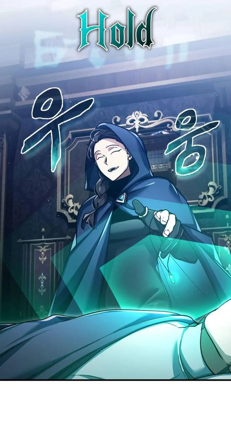 Read Descended from Divinity chapter 114 image 69 on Lezhin