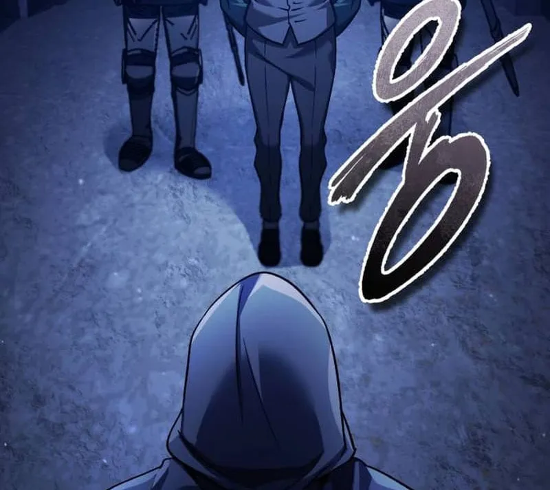 Read Descended from Divinity chapter 114 image 7 on Lezhin