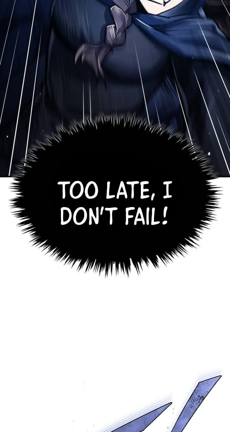 Read Descended from Divinity chapter 114 image 75 on Lezhin