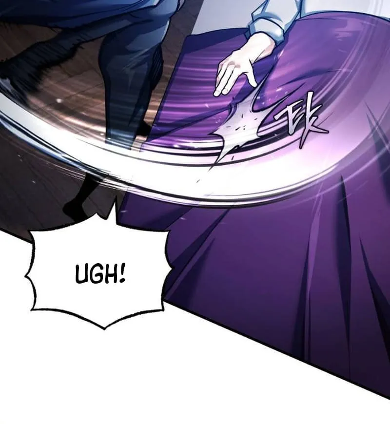 Read Descended from Divinity chapter 114 image 78 on Lezhin