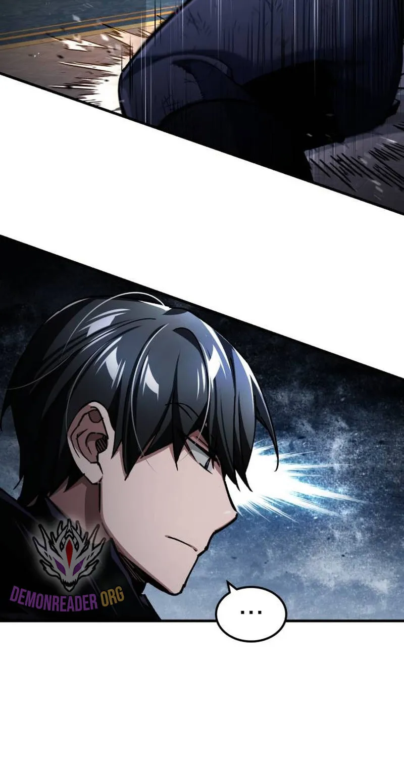 Read Descended from Divinity chapter 115 image 104 on Lezhin