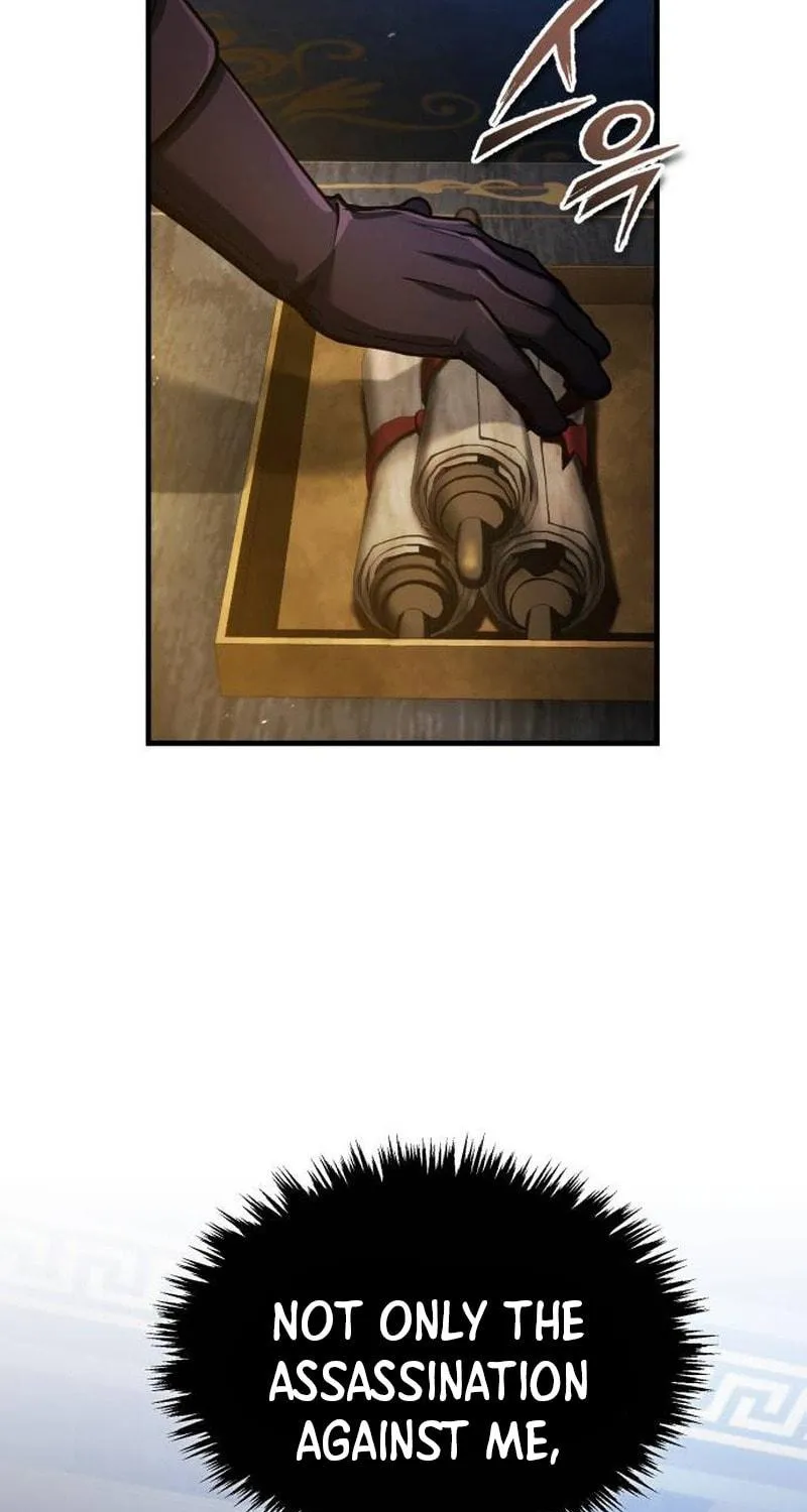Read Descended from Divinity chapter 115 image 106 on Lezhin