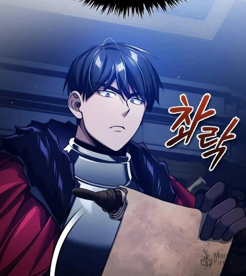 Read Descended from Divinity chapter 115 image 107 on Lezhin