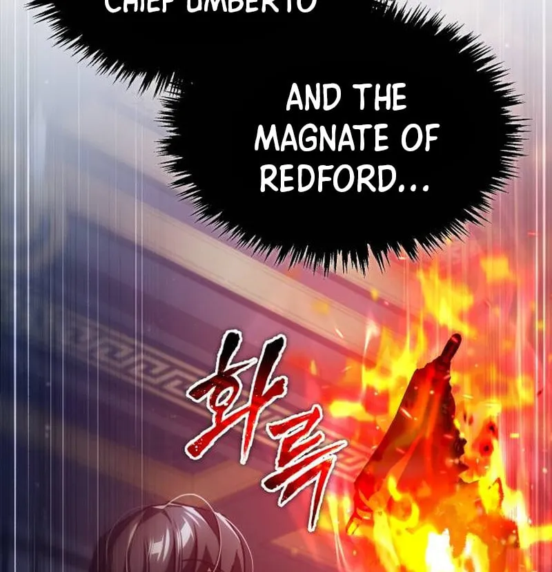 Read Descended from Divinity chapter 115 image 111 on Lezhin