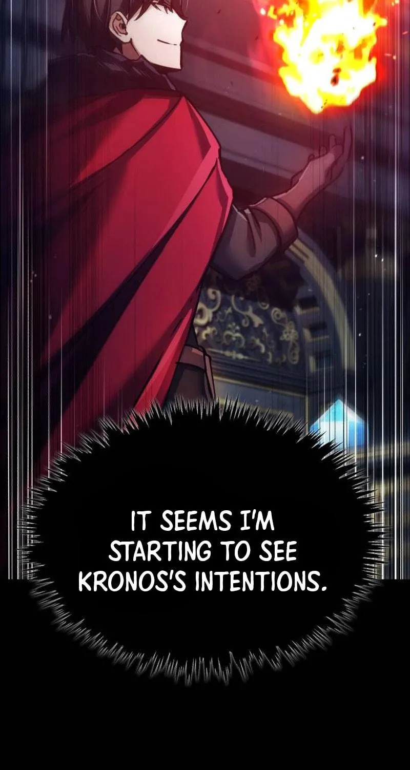 Read Descended from Divinity chapter 115 image 112 on Lezhin