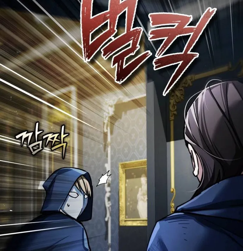 Read Descended from Divinity chapter 115 image 115 on Lezhin