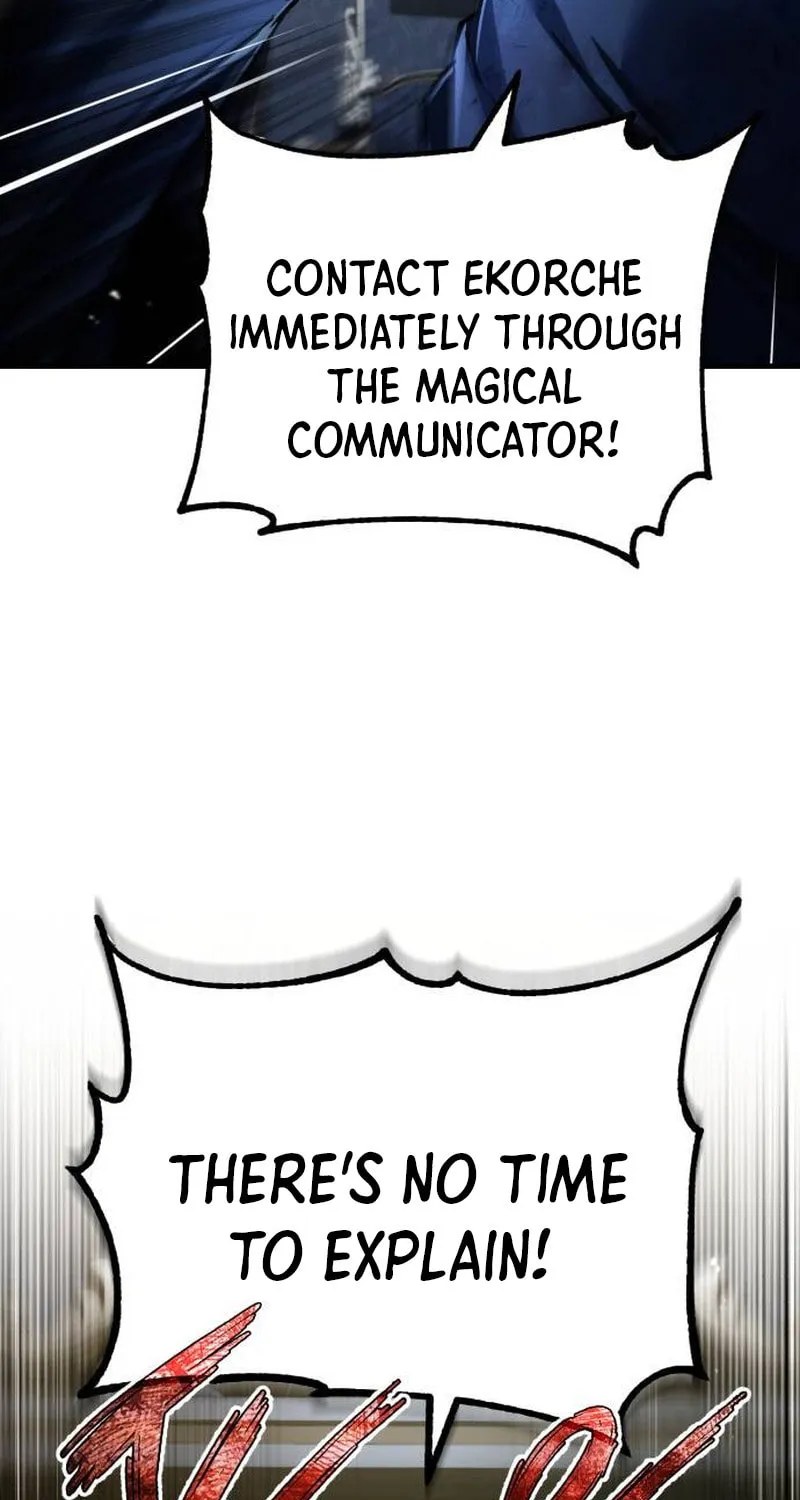 Read Descended from Divinity chapter 115 image 116 on Lezhin