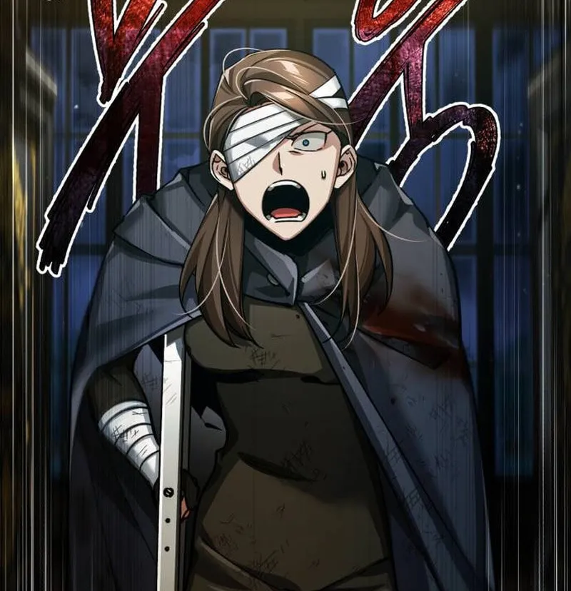 Read Descended from Divinity chapter 115 image 117 on Lezhin