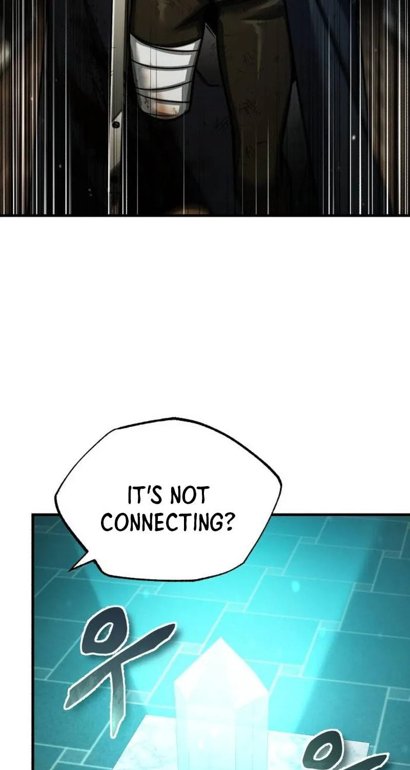 Read Descended from Divinity chapter 115 image 118 on Lezhin