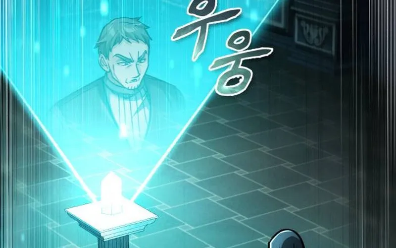 Read Descended from Divinity chapter 115 image 123 on Lezhin