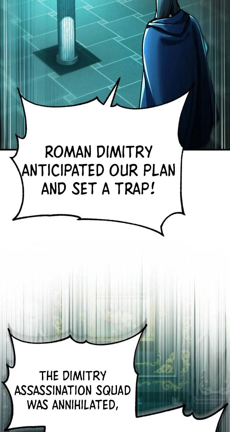 Read Descended from Divinity chapter 115 image 124 on Lezhin