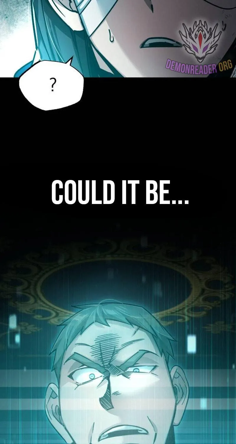 Read Descended from Divinity chapter 115 image 128 on Lezhin