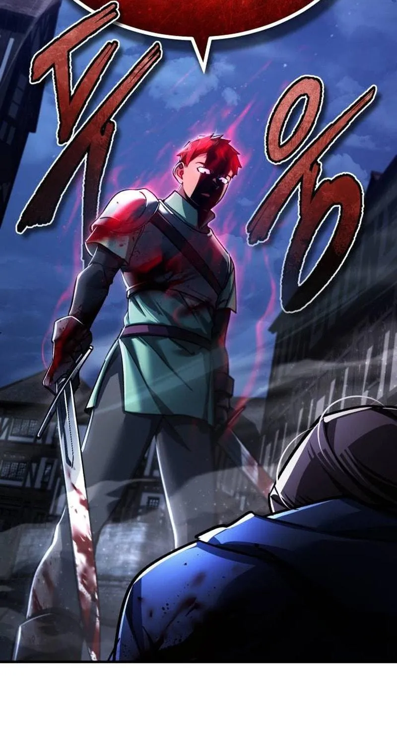 Read Descended from Divinity chapter 115 image 16 on Lezhin