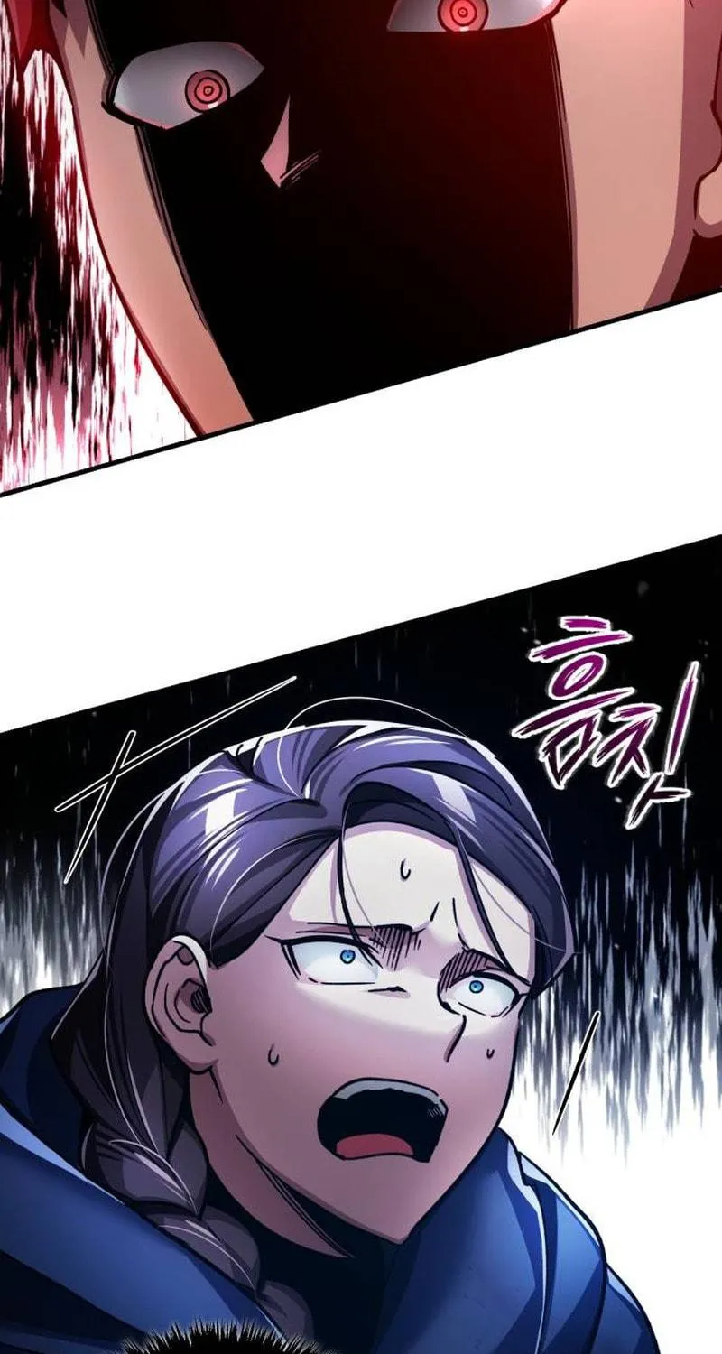 Read Descended from Divinity chapter 115 image 18 on Lezhin