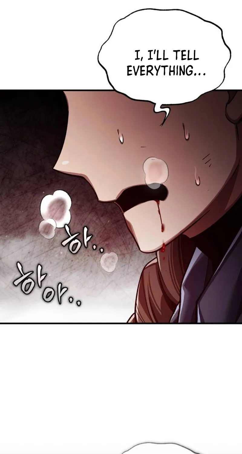 Read Descended from Divinity chapter 115 image 26 on Lezhin
