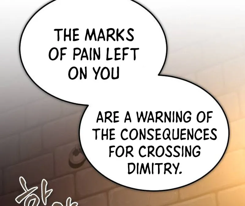 Read Descended from Divinity chapter 115 image 31 on Lezhin
