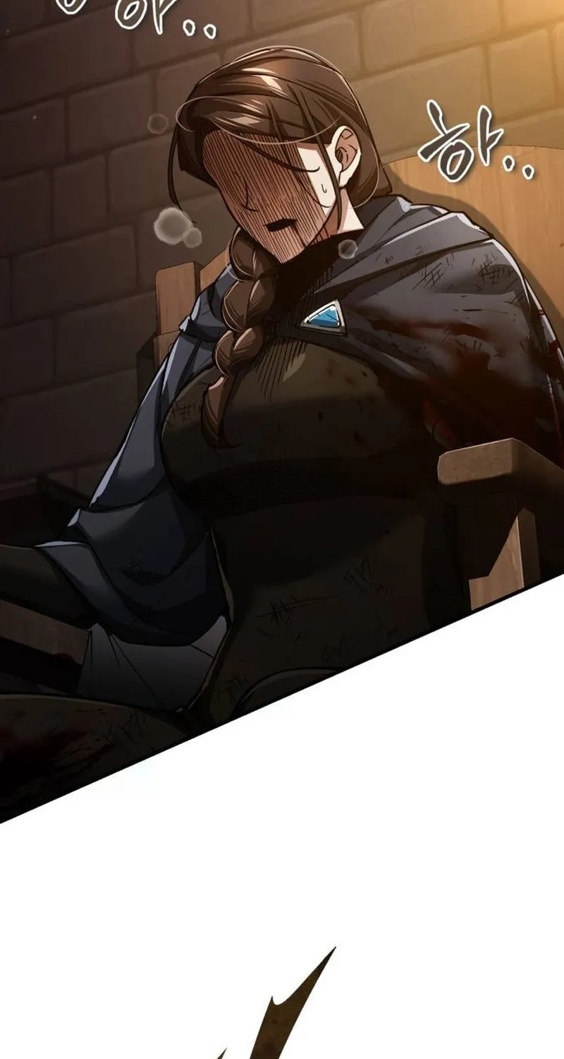 Read Descended from Divinity chapter 115 image 32 on Lezhin