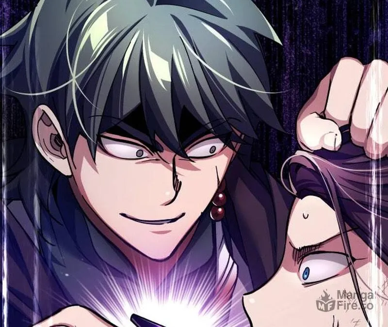 Read Descended from Divinity chapter 115 image 35 on Lezhin